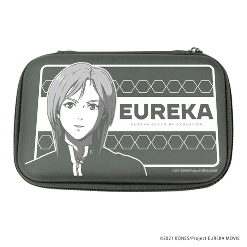 『EUREKA/交響詩篇エウレカセブン ハイエボリューション』プロテクト収納ケース 01/エウレカ